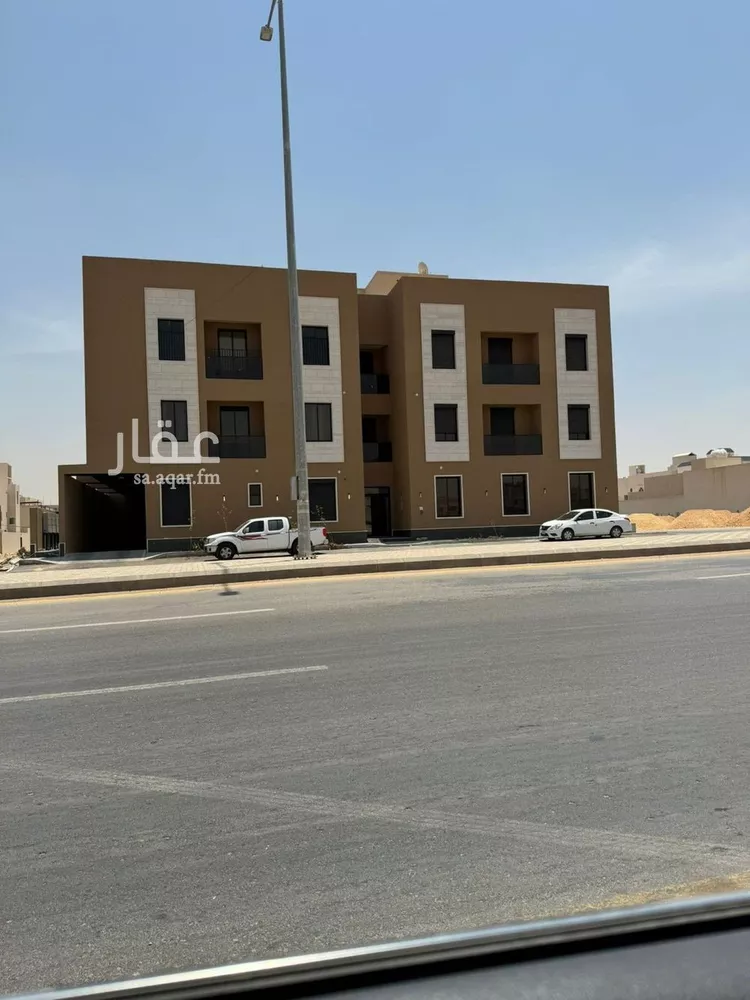 شقة للإيجار في شارع تقي الدين التميمي, حي المهدية, مدينة الرياض, منطقة الرياض