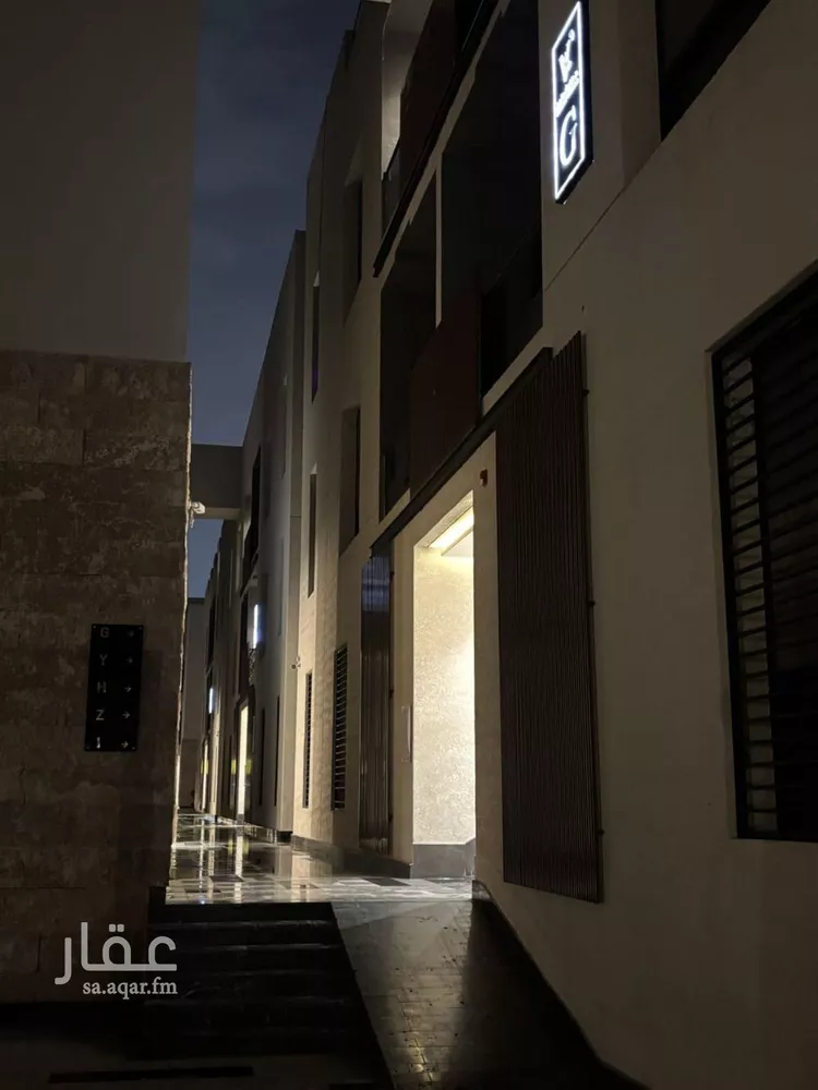 شقة للإيجار في شارع القياس, حي المونسية, مدينة الرياض, منطقة الرياض 1 صورة