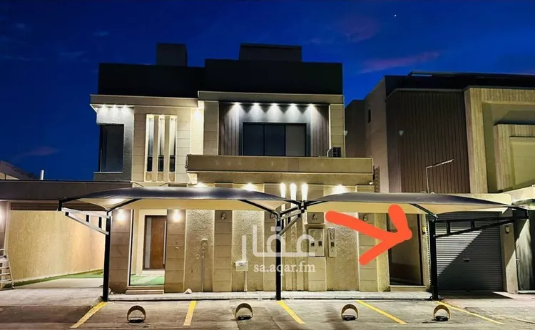 Apartment for Rent in Riyadh Al Arid