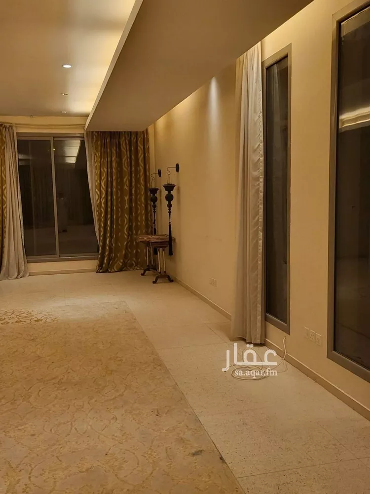 Villa for Rent in Riyadh Al Yasmin صورة 4