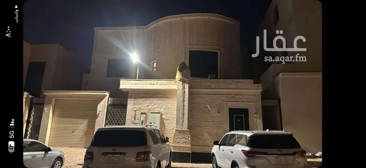 Apartment for Rent in Riyadh Al Mahdiyah