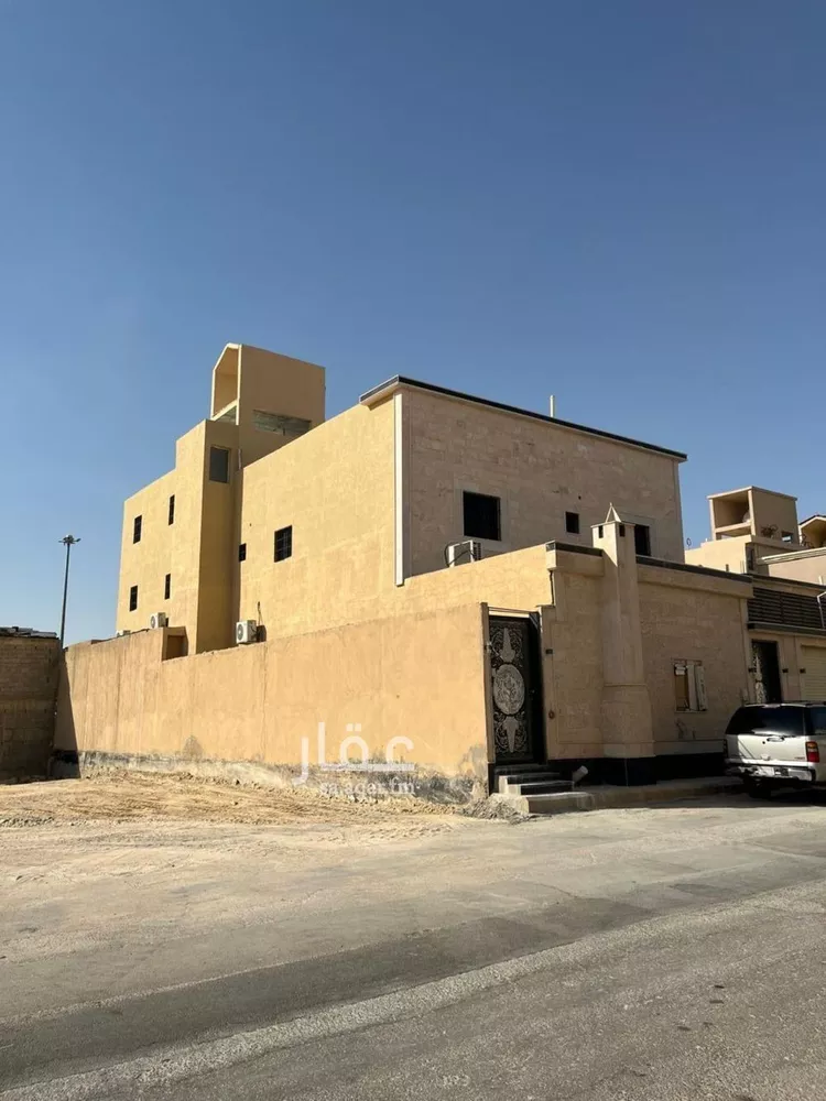 Villa for Sale in Riyadh Dhahrat Laban صورة 3