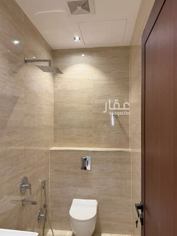شقة للإيجار في شارع تقي الدين التميمي, حي المهدية, مدينة الرياض, منطقة الرياض صورة 5