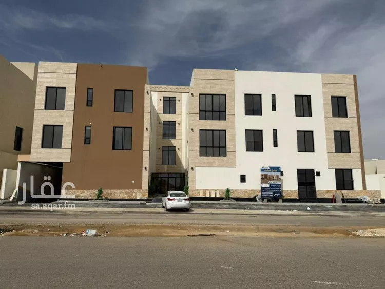 شقة للإيجار في شارع احمد بن الحسين بن مهران, حي المهدية, مدينة الرياض, منطقة الرياض صورة 2