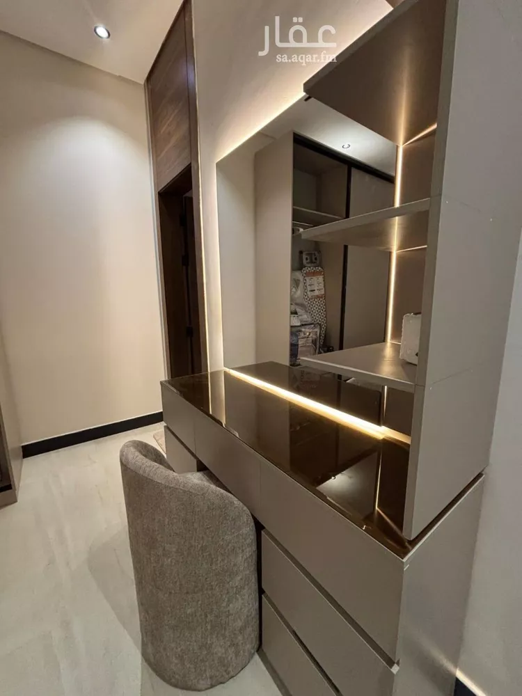 شقة للإيجار في شارع القياس, حي المونسية, مدينة الرياض, منطقة الرياض صورة 3