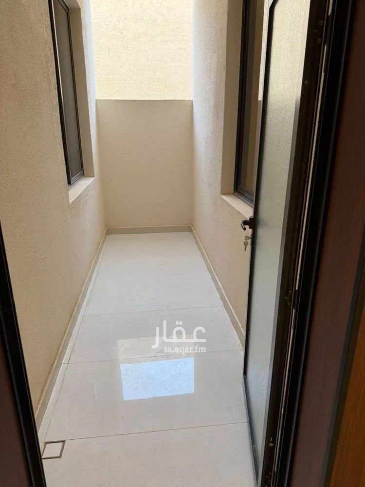 شقة للإيجار في شارع احمد بن الحسين بن مهران, حي المهدية, مدينة الرياض, منطقة الرياض صورة 5