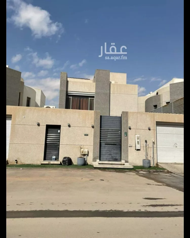 فيلا للإيجار في شارع عنابه, حي الياسمين, مدينة الرياض, منطقة الرياض