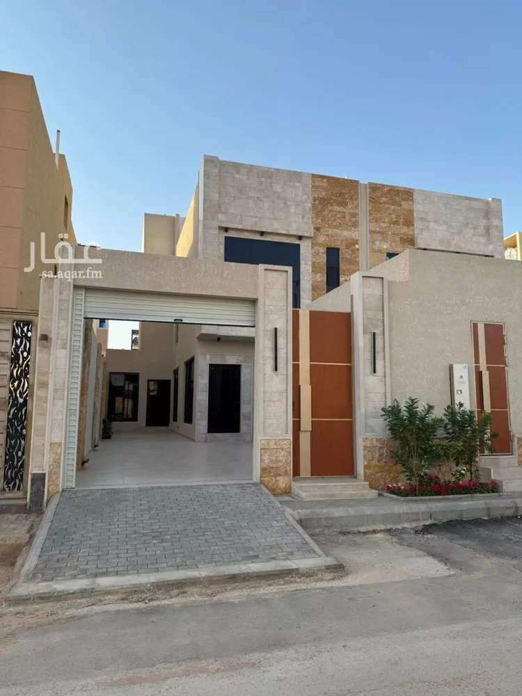 Villa for Sale in Riyadh Ar Rimal