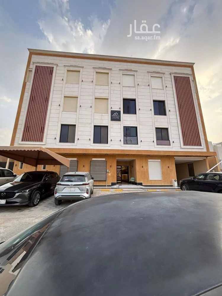 شقة للبيع في شارع السلامة, حي النرجس, مدينة الرياض, منطقة الرياض