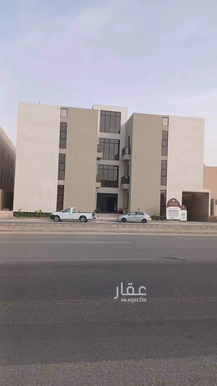 Apartment for Rent in Riyadh Al Mahdiyah