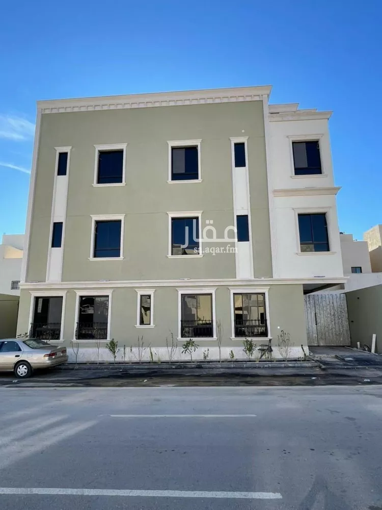 شقة للإيجار في شارع تقي الدين التميمي, حي المهدية, مدينة الرياض, منطقة الرياض