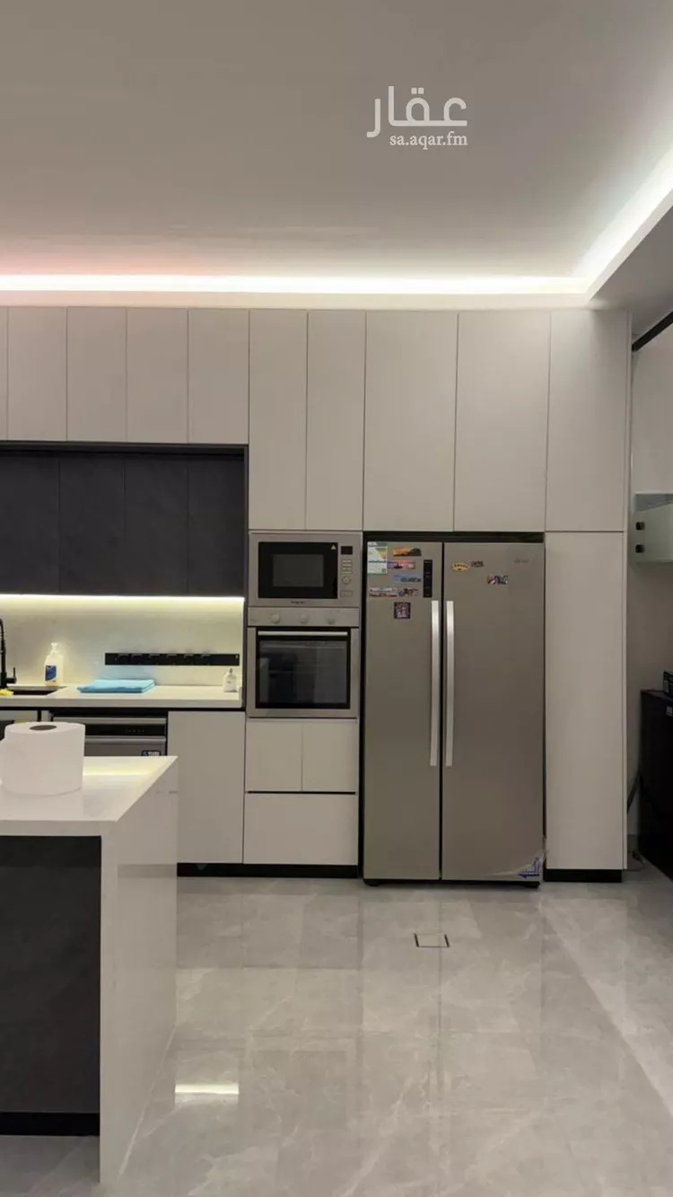 Villa for Rent in Riyadh Al Yasmin صورة 2