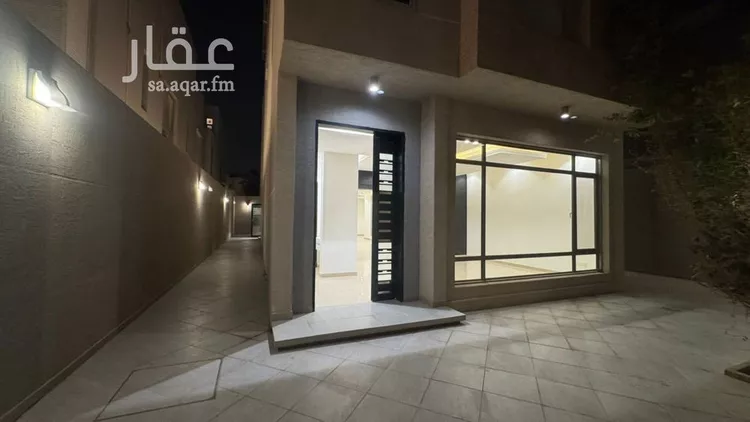 Villa for Rent in Riyadh Al Yasmin