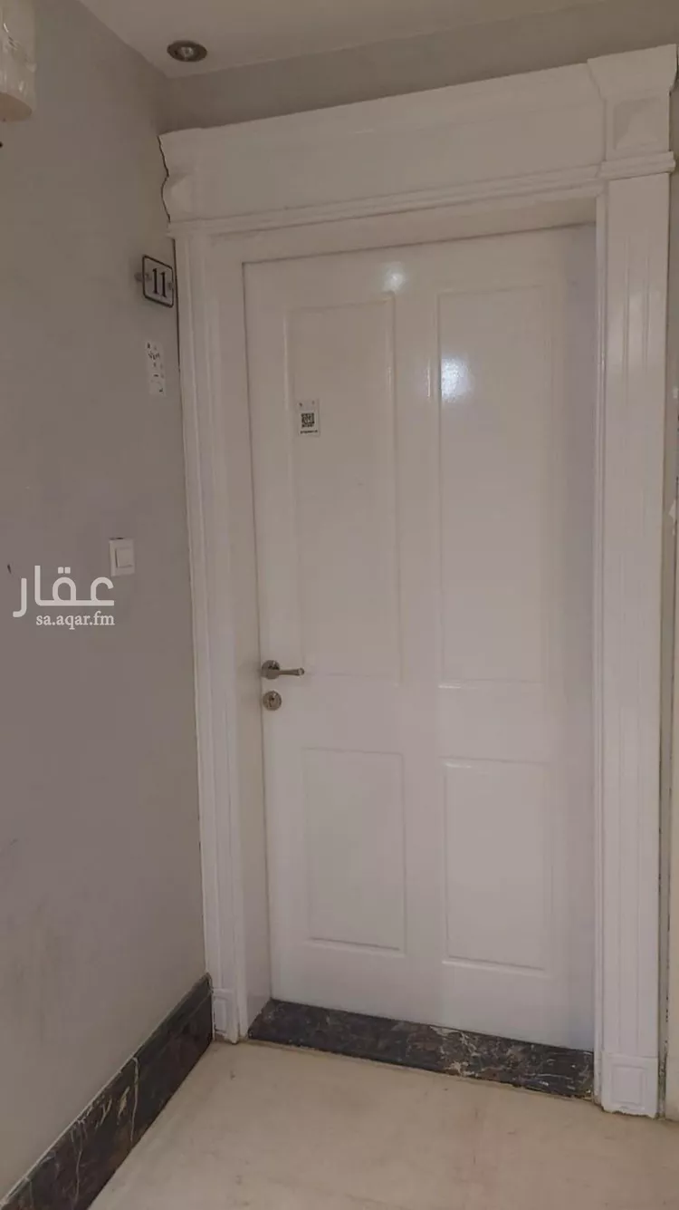 شقة للإيجار في شارع القادسية, حي الياسمين, مدينة الرياض, منطقة الرياض صورة 2