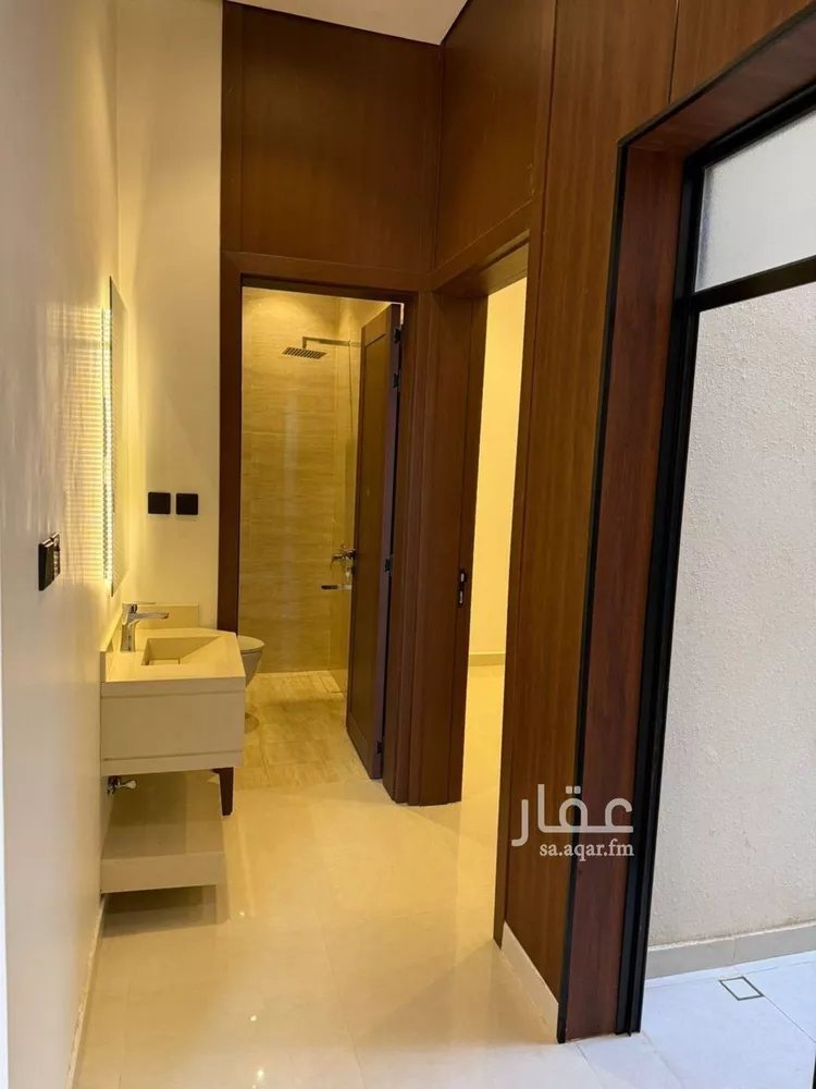 شقة للإيجار في شارع احمد بن الحسين بن مهران, حي المهدية, مدينة الرياض, منطقة الرياض صورة 3