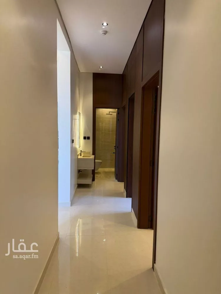 شقة للإيجار في شارع احمد بن الحسين بن مهران, حي المهدية, مدينة الرياض, منطقة الرياض صورة 4