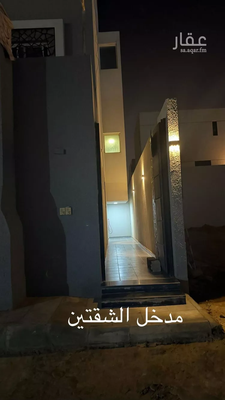 شقة للإيجار في شارع احمد بن الحسين بن مهران, حي المهدية, مدينة الرياض, منطقة الرياض