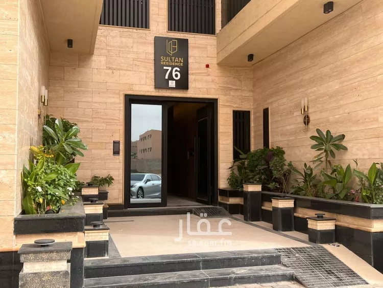 شقة للإيجار في شارع ينبع, حي ظهرة لبن, مدينة الرياض, منطقة الرياض صورة 4