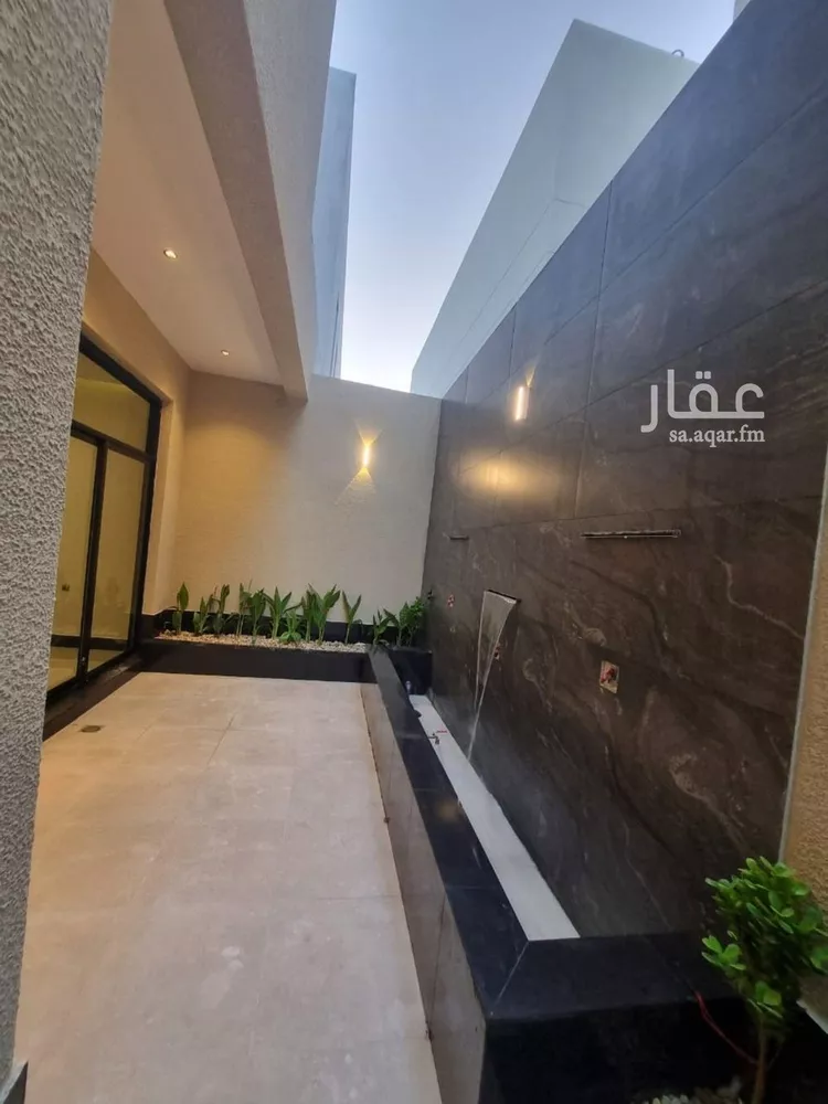 فيلا للبيع في شارع الرخاء, حي النرجس, مدينة الرياض, منطقة الرياض صورة 4