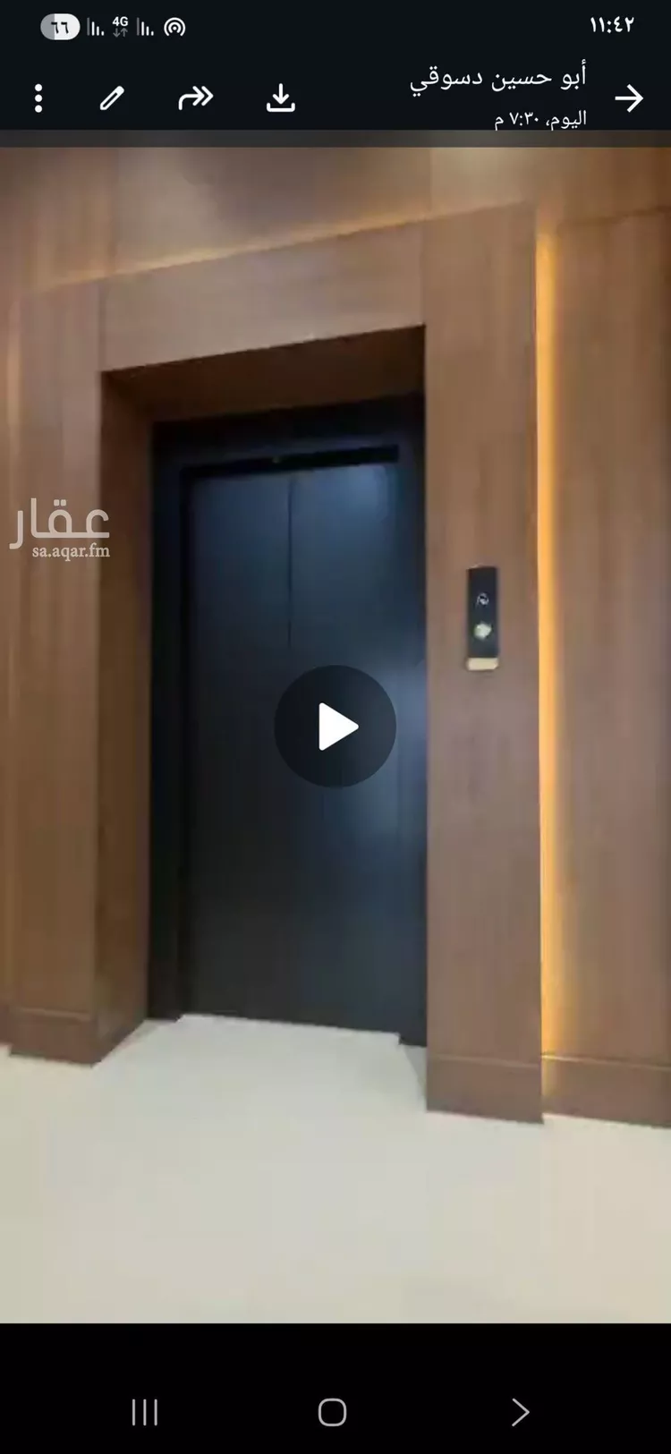 دور للبيع في شارع السنبلة, حي النرجس, مدينة الرياض, منطقة الرياض