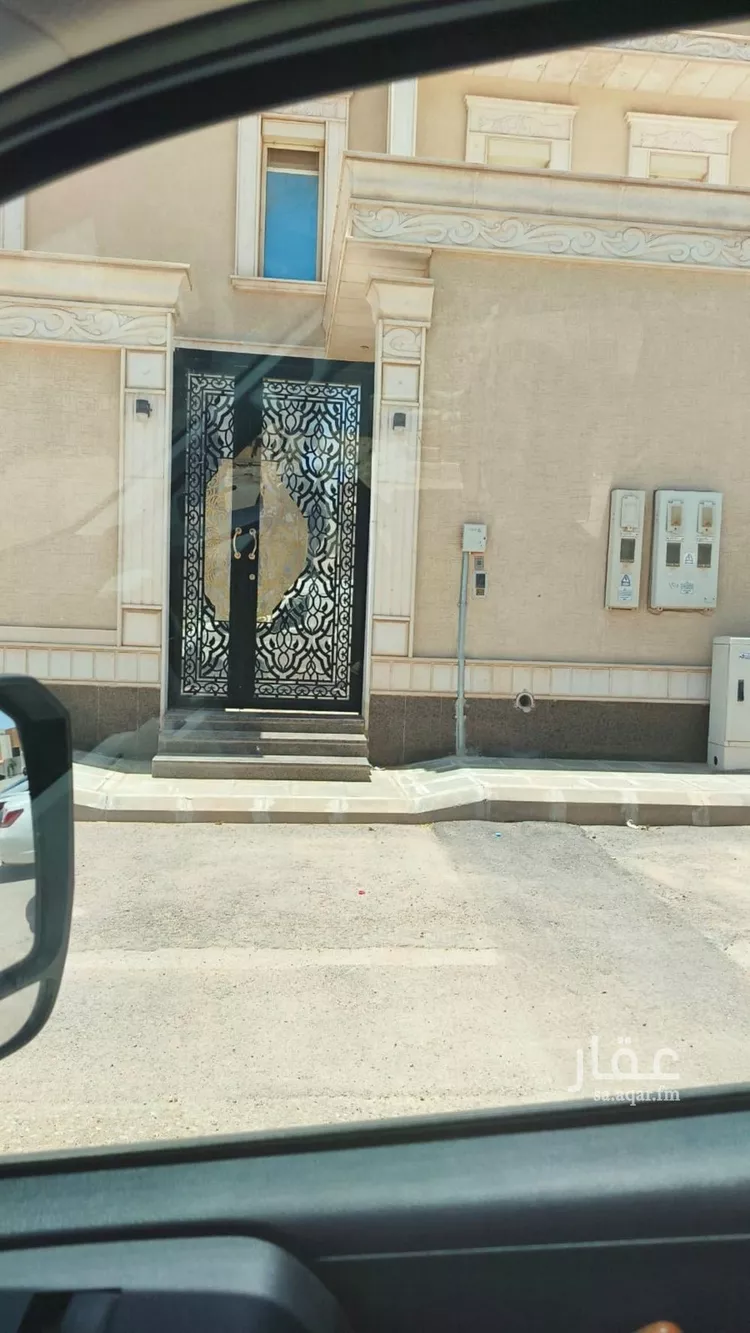 شقة للإيجار في شارع احمد بن الحسين بن مهران, حي المهدية, مدينة الرياض, منطقة الرياض