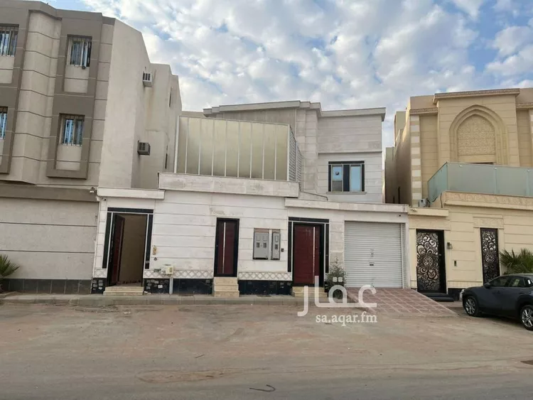 Villa for Sale in Riyadh Ar Rimal