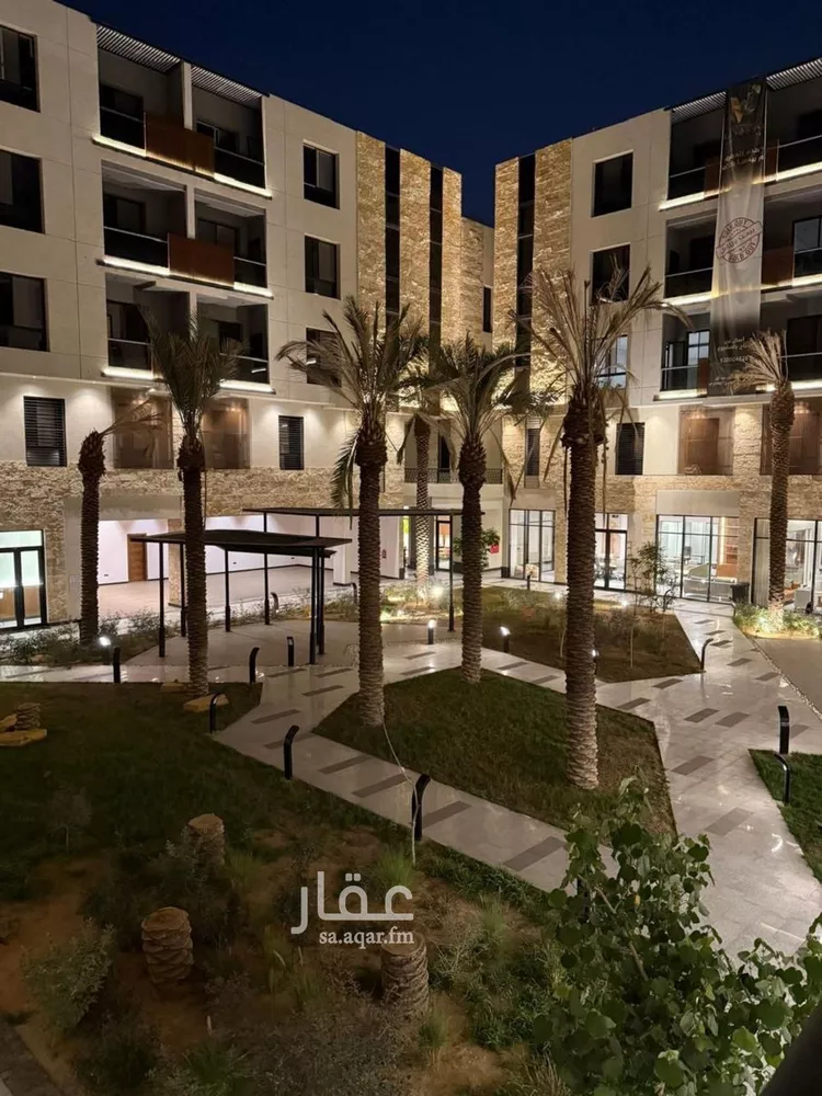 Apartment for Rent in Riyadh Al Munsiyah
