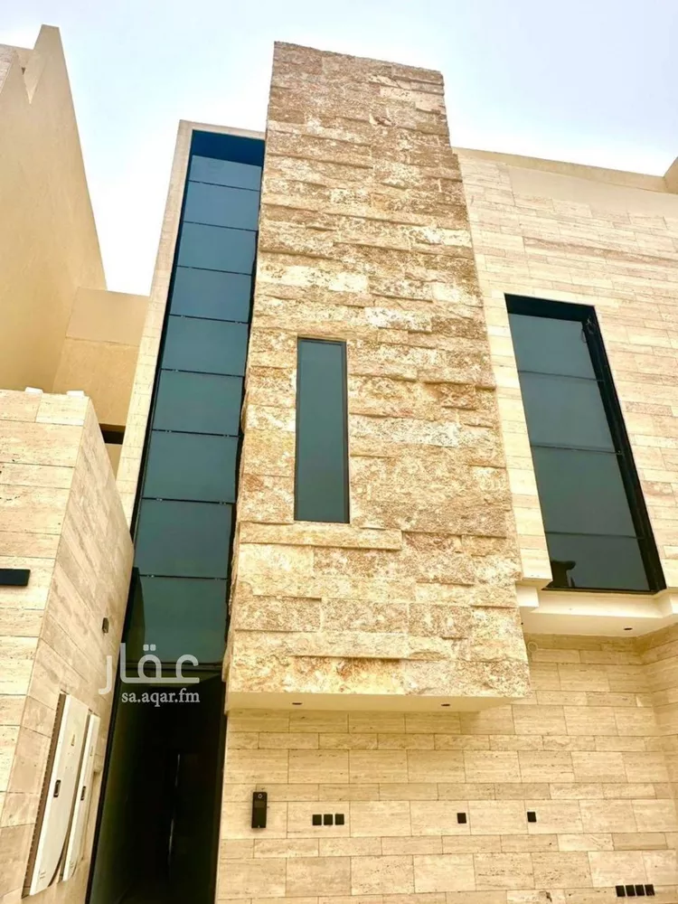 دور للبيع في شارع السنبلة, حي النرجس, مدينة الرياض, منطقة الرياض