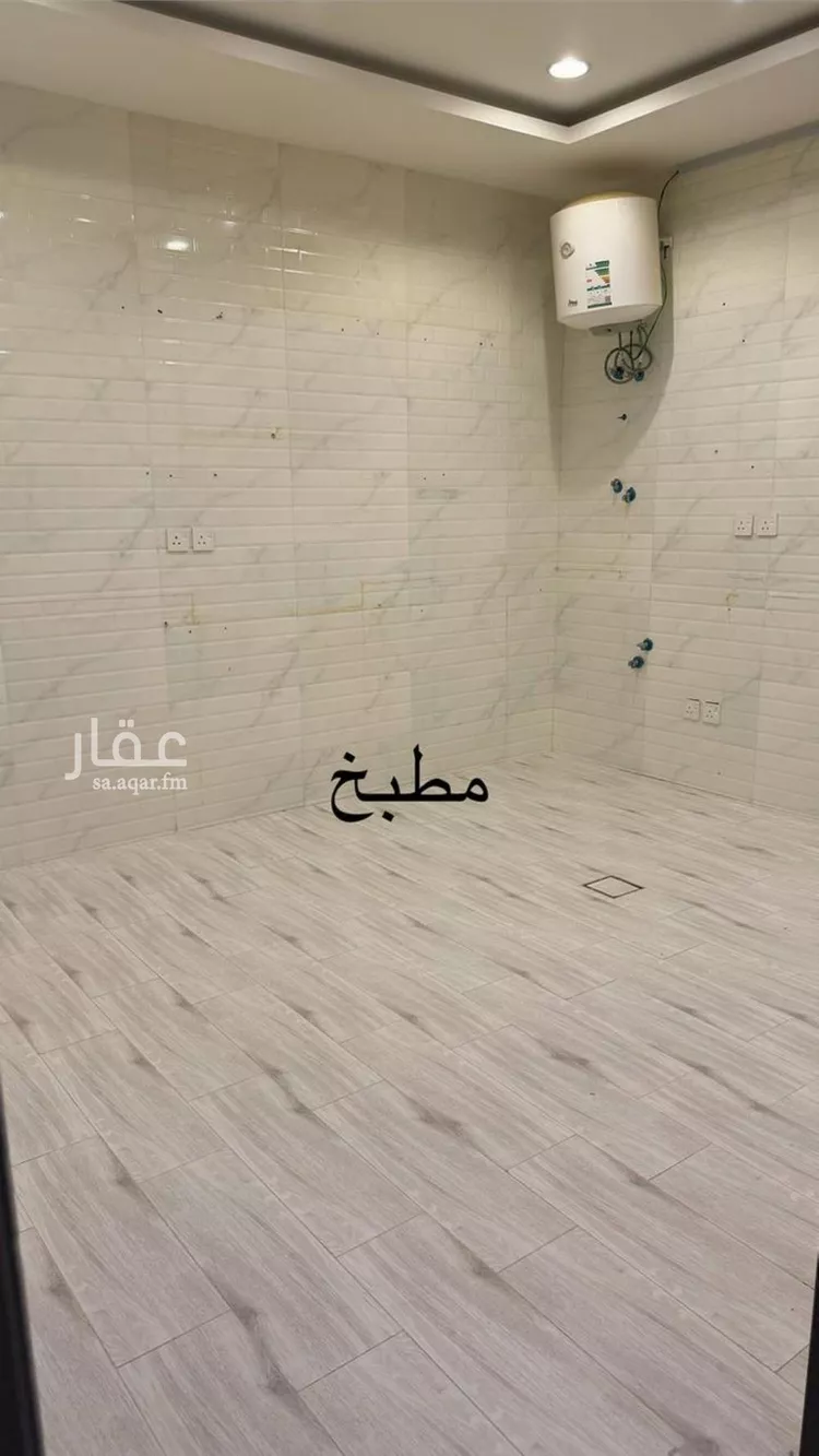 شقة للإيجار في شارع احمد بن الحسين بن مهران, حي المهدية, مدينة الرياض, منطقة الرياض صورة 4