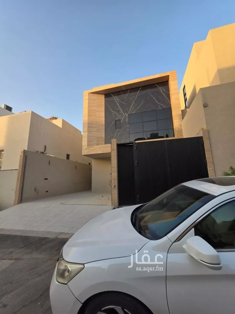 دور للبيع في شارع السنبلة, حي النرجس, مدينة الرياض, منطقة الرياض 1 صورة