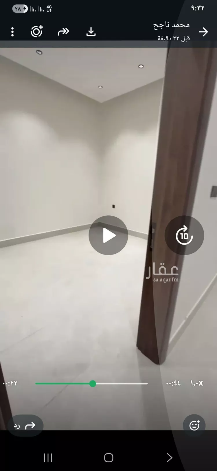 شقة للإيجار في شارع ينبع, حي ظهرة لبن, مدينة الرياض, منطقة الرياض صورة 2