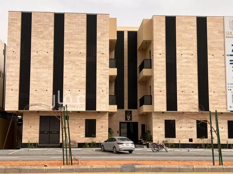 شقة للإيجار في شارع ينبع, حي ظهرة لبن, مدينة الرياض, منطقة الرياض