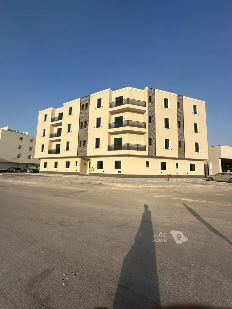 Apartment for Sale in Riyadh Tuwaiq