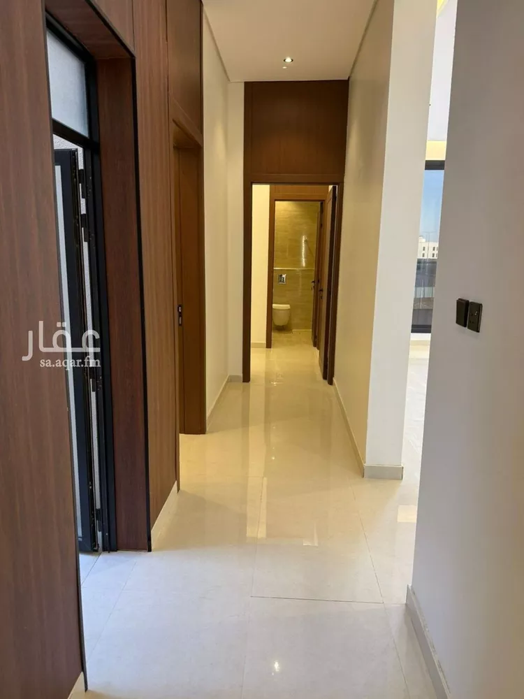 شقة للإيجار في شارع احمد بن الحسين بن مهران, حي المهدية, مدينة الرياض, منطقة الرياض صورة 2