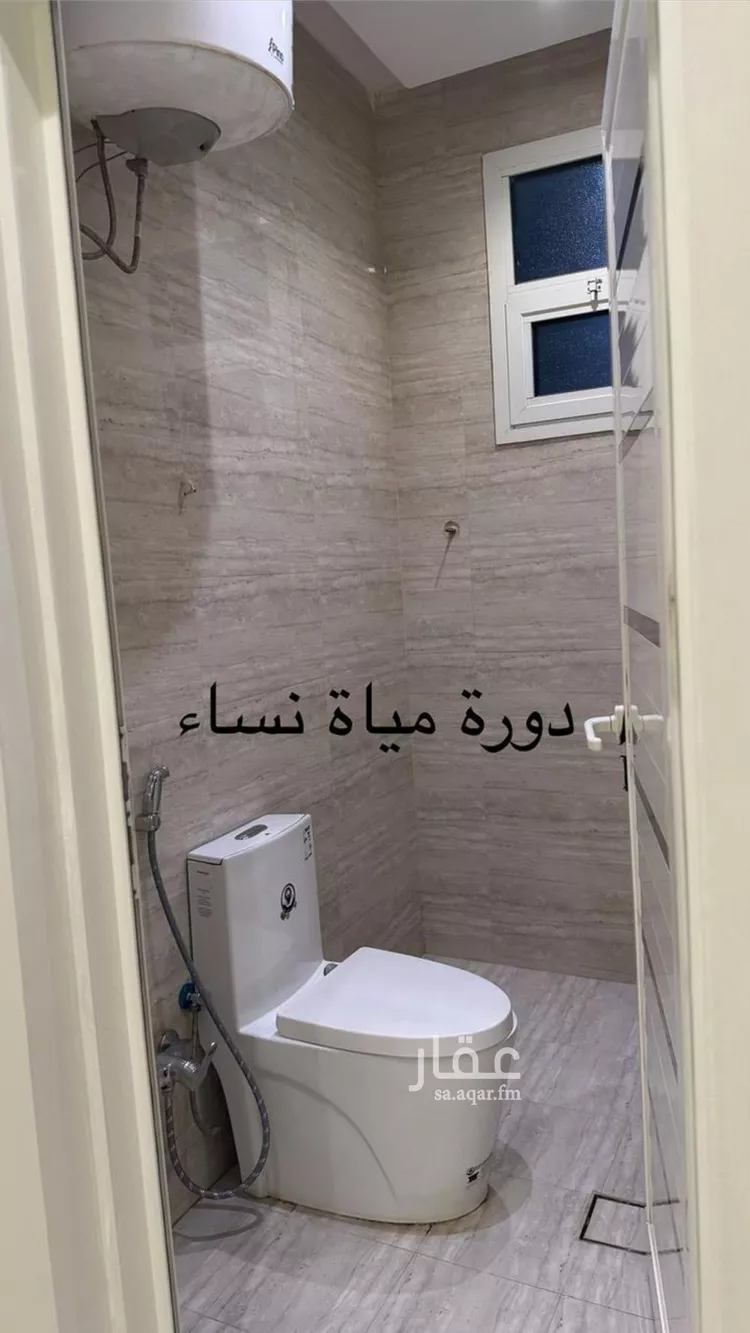 شقة للإيجار في شارع احمد بن الحسين بن مهران, حي المهدية, مدينة الرياض, منطقة الرياض صورة 2