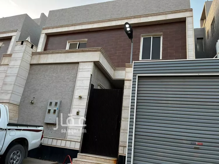 فيلا للبيع في شارع محمد الإبراهيمي, حي الرمال, مدينة الرياض, منطقة الرياض