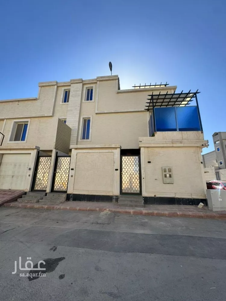 شقة للإيجار في شارع تقي الدين التميمي, حي المهدية, مدينة الرياض, منطقة الرياض