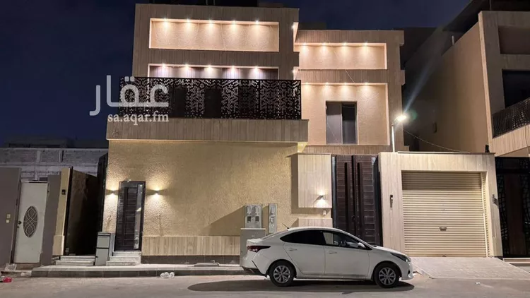 شقة للإيجار في شارع علي القفطي, حي العارض, مدينة الرياض, منطقة الرياض