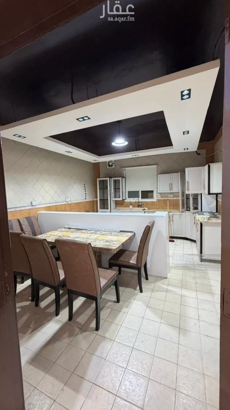 شقة للإيجار في شارع الديوان, حي لبن, مدينة الرياض, منطقة الرياض صورة 4