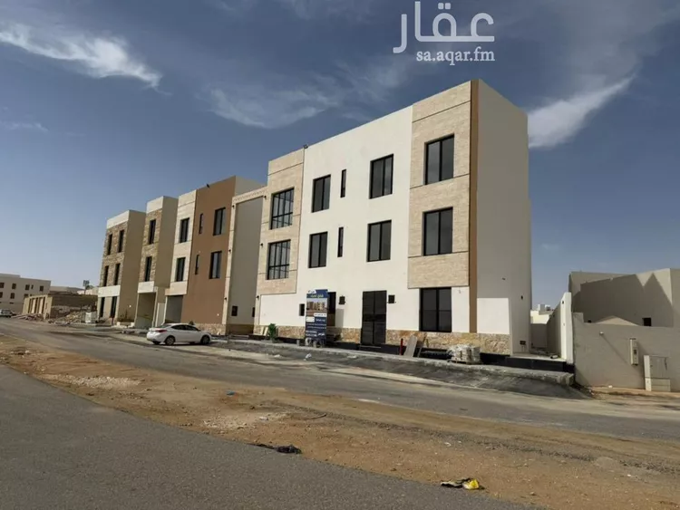 شقة للإيجار في شارع احمد بن الحسين بن مهران, حي المهدية, مدينة الرياض, منطقة الرياض