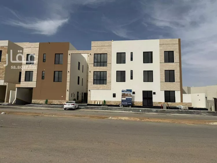 Apartment for Rent in Riyadh Al Mahdiyah