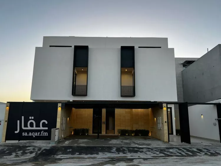 دور للبيع في شارع السنبلة, حي النرجس, مدينة الرياض, منطقة الرياض