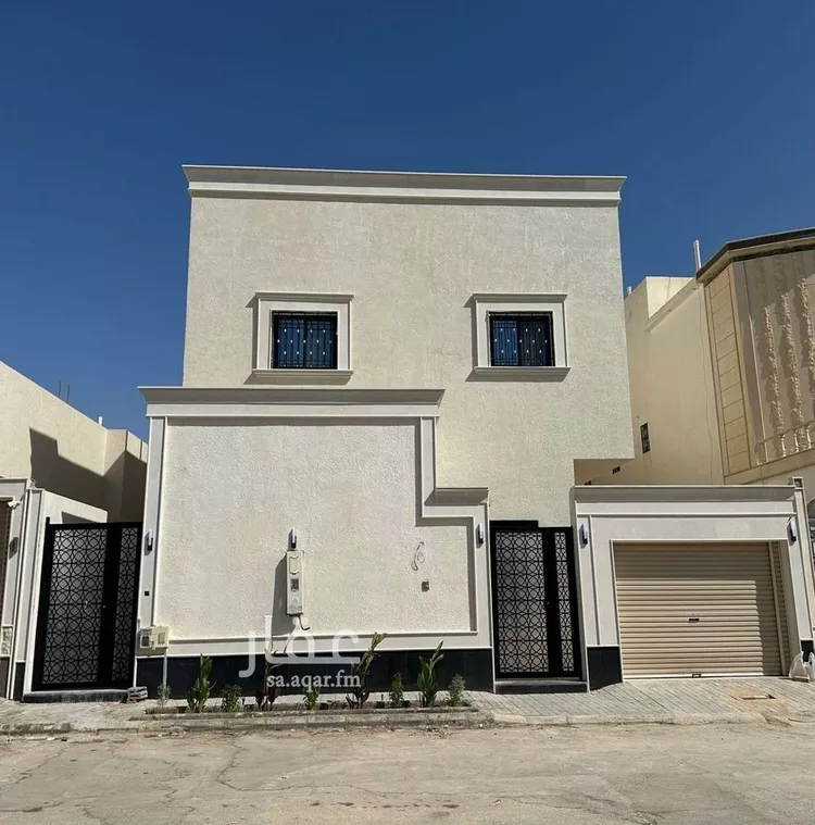 Villa for Sale in Riyadh Dhahrat Laban