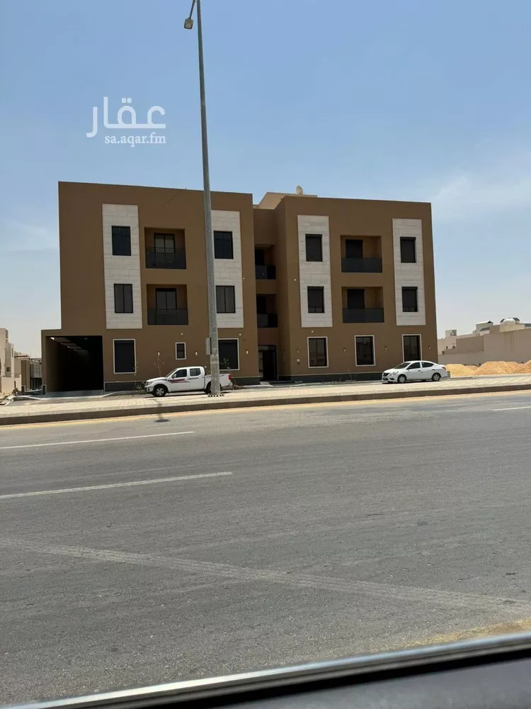 شقة للإيجار في شارع تقي الدين التميمي, حي المهدية, مدينة الرياض, منطقة الرياض