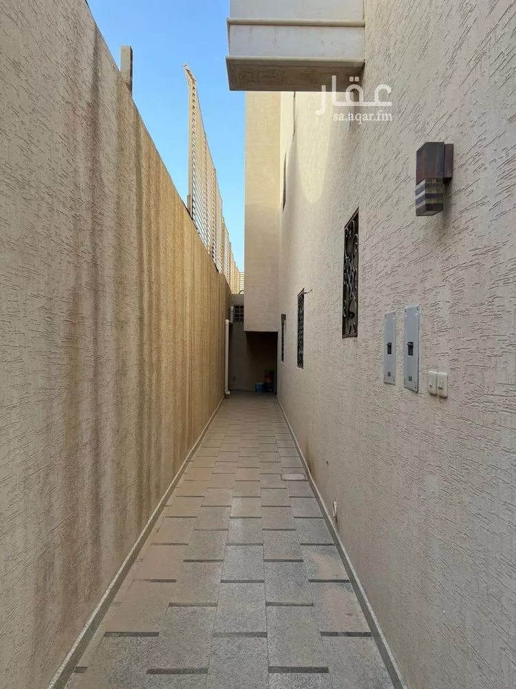 شقة للإيجار في شارع الجندلة, حي الخير, مدينة الرياض, منطقة الرياض صورة 3