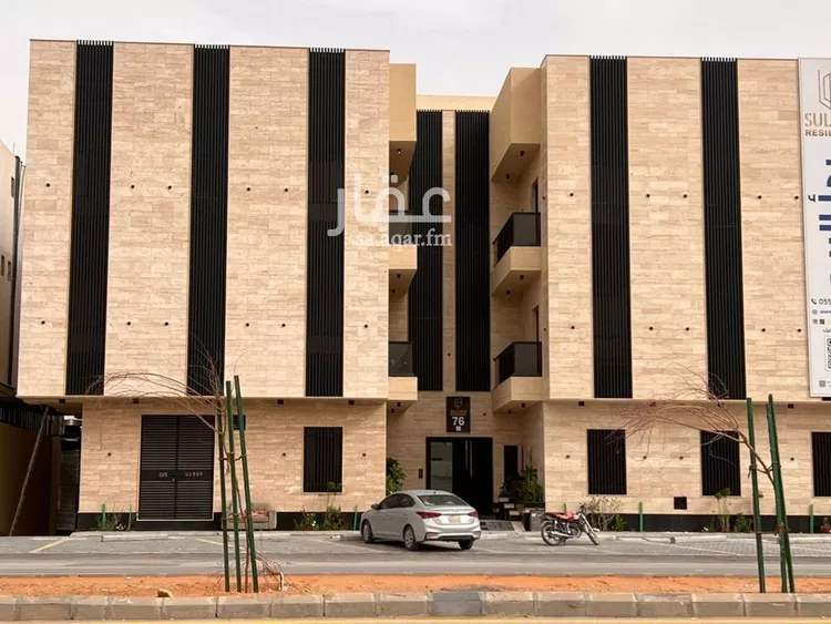 شقة للإيجار في شارع ينبع, حي ظهرة لبن, مدينة الرياض, منطقة الرياض 1 صورة