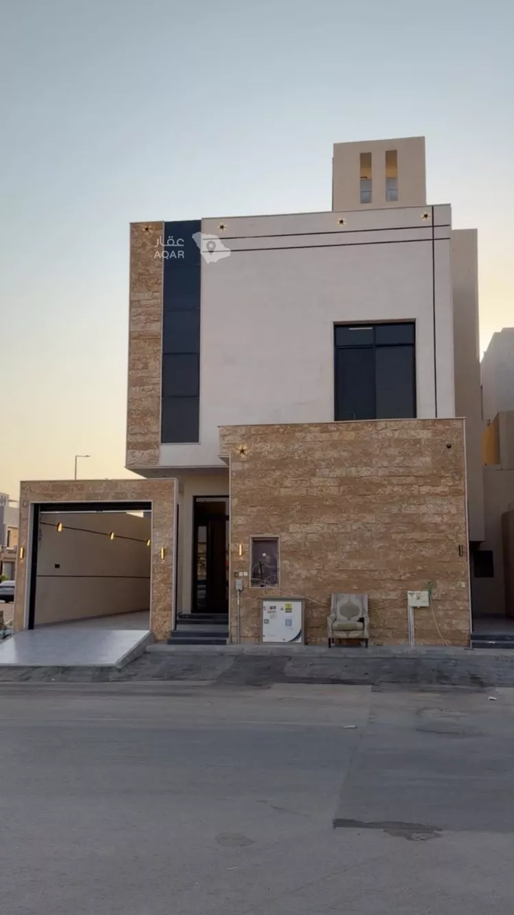 Villa for Sale in Riyadh Ar Rimal