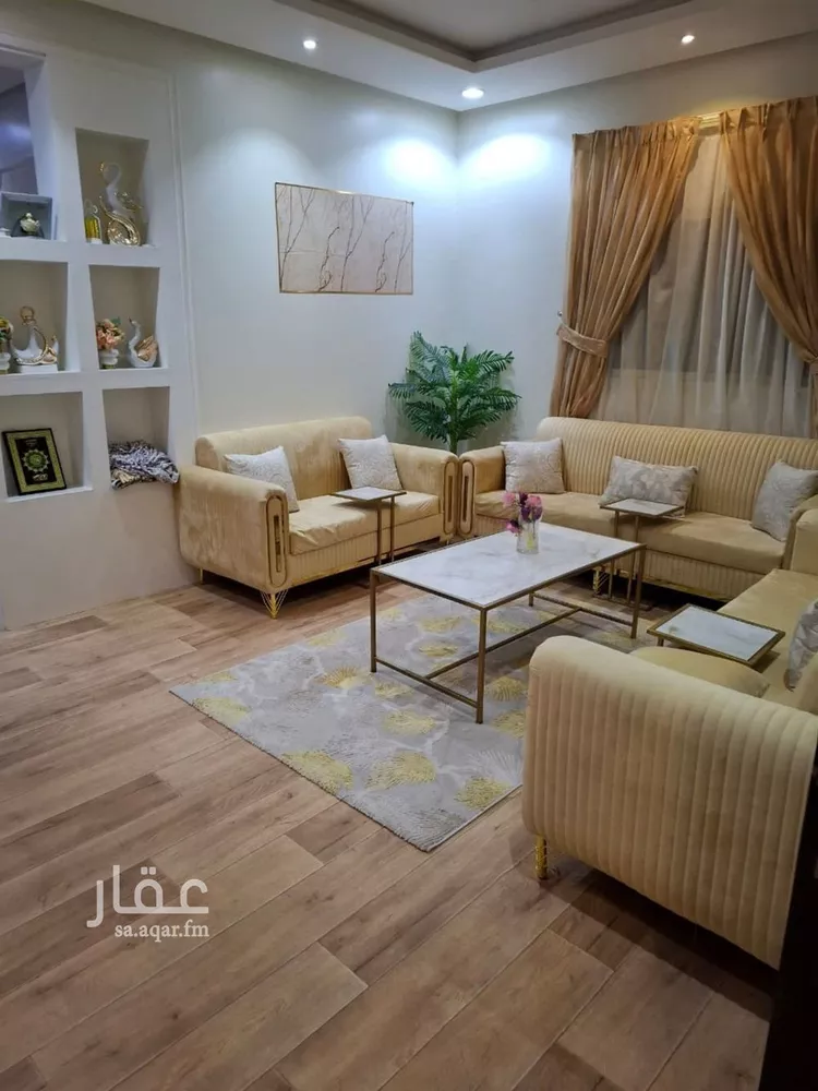 شقة للبيع في شارع السهوي, حي اليرموك, مدينة الرياض, منطقة الرياض