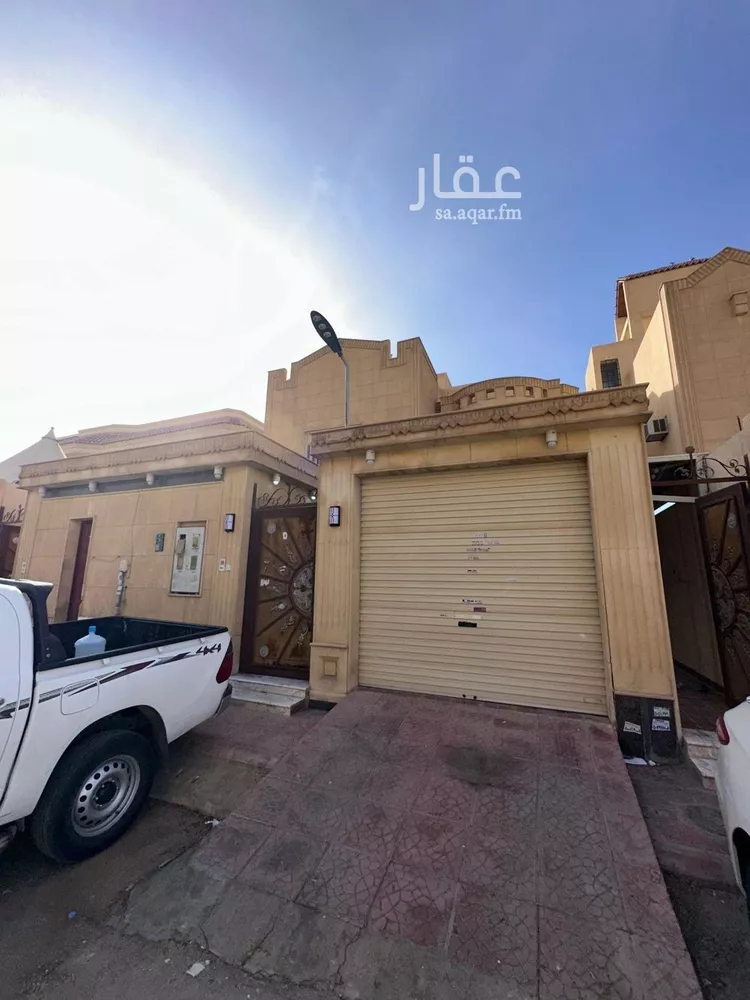 فيلا للبيع في شارع الملد, حي اليرموك, مدينة الرياض, منطقة الرياض