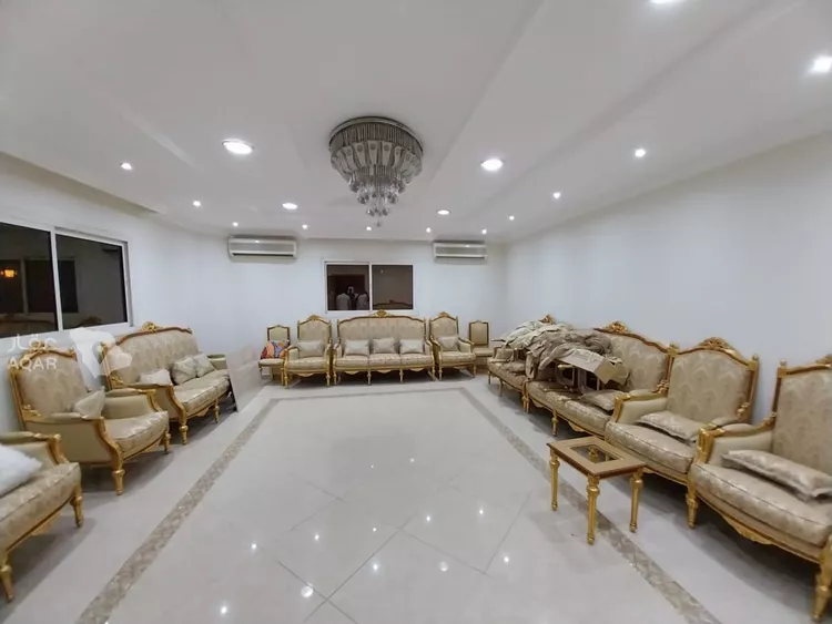 شقة للإيجار في شارع الشيخ جابر الاحمد الصباح, حي اليرموك, مدينة الرياض, منطقة الرياض 2